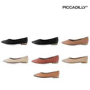 [백화점]피카딜리 컴포트캐빈슈즈 1.5cm 플랫