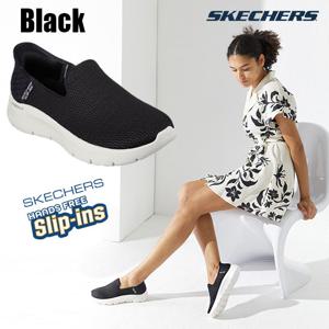 스케쳐스 여성용 고워크 플렉스 슬립인스