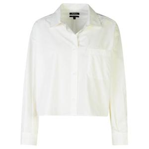 아페쎄 셔츠 COEVDF12598AAB WHITE DOM