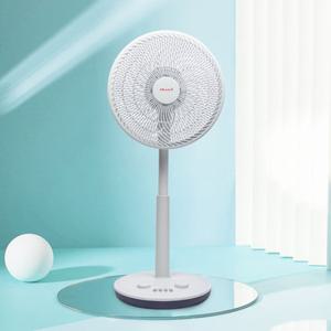 신일 14인치 6엽 서큘레이터형 선풍기 저소음 타이머 스탠드 SIF-1400NEO