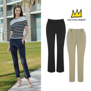 (GS) 바스키아 여성 아이스 쿨 스트레치 골프바지 JMB24PTW