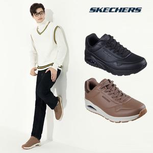 스케쳐스 남성용 우노 워킹화