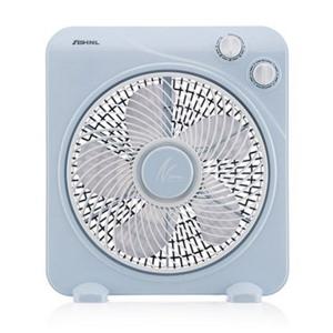 신일 시간조절 저소음 박스팬 선풍기