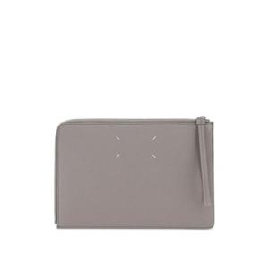 Maison Margiela 스티치 디테일 지퍼 클러치 백 SA1TT0004P4746 T8135 TP943259847