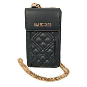 러브 모스키노 체인 링크 지퍼 지갑 JC5682PP1LLA0 815 TP946289248