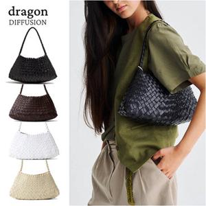 드래곤디퓨전 로잔나 여성 숄더백 8943 드래곤백 위빙백 국내당일발송
