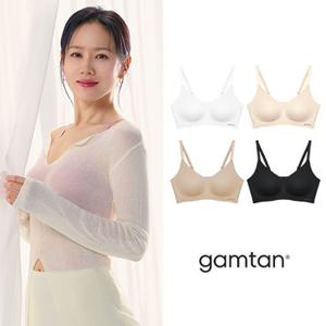 손예진 감탄브라 아쿠아프레쉬 스트랩형 브라4종(GTO009)