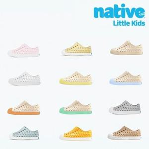 [백화점][세이브힐즈]네이티브 제퍼슨리틀키즈-12종택일