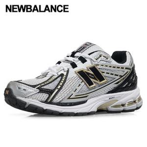 [뉴발란스] (정품) 남여공용 1906 운동화 스니커즈 화이트골드 M1906RA