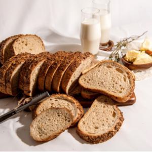 [신라명과] 호밀빵 430g x3 무료배송