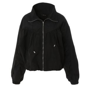 [에이비에프지]셔링포인트 숏야상점퍼 APY5HU34G