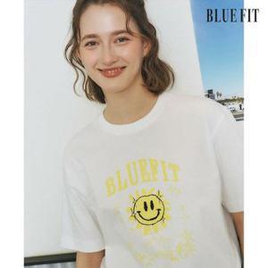 [블루핏] 아트워크 티셔츠 4종