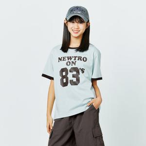 [소이] 여자 여름이월 4부 뉴트로링거티(25M0491)