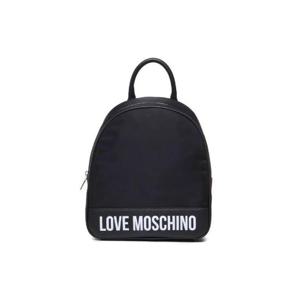 Love Moschino 로고 레터링 프린트 City Lovers 백팩 JC4251PP0IKE1 00A TP946616529