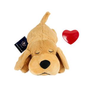 딩동펫 반려동물 심장소리 나는 강아지 애착인형