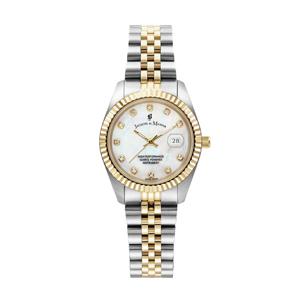 자크 드 마누어 JWL01204 스위스메이드 여성용 시계