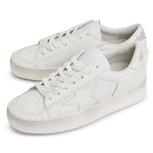 골든구스 스타단 여성 스니커즈 GWF00128 F000566 10100