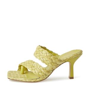 [공식] ASH(아쉬) MAMBO 맘보 뮬 (AD2D01707/YE)