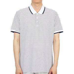 지포어 골프웨어 남성 반팔티셔츠 G4MS21K04 SNO