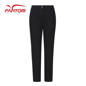 [팬텀] 여성 기모 코듀로이 팬츠