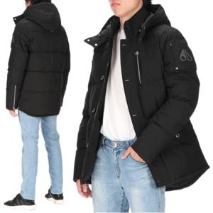 [무스너클] 포레스트빌 M32MJ128N 292 남성 다운 패딩 점퍼