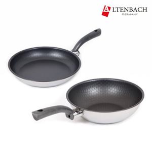 [알텐바흐] 엑스클립스 통5중 실속 2종세트 (F28+W28)