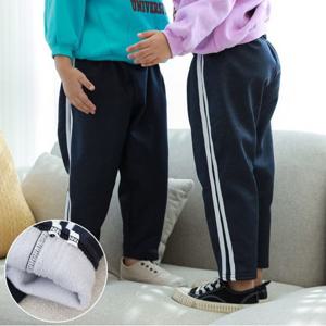 [플레이몰]엣지기모 아동배기팬츠