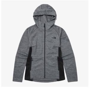 [노스페이스] 여성 AO 미들레이어 풀집업 후드자켓 NJ5JP31 YDH NJ5JP31