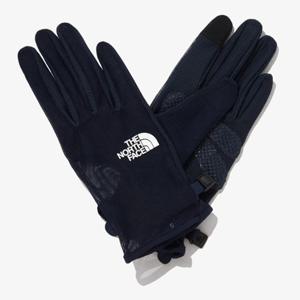 [노스페이스] 노스페이스 NJ3GP02A 여성용 스판 장갑 스마트 터치 우먼즈 올 메쉬 글러브 KR NJ3GP02