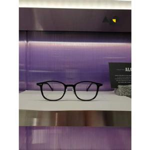 [알로아이웨어] 알로블랙마틴싯봉 사각 아세테이트 뿔테 BQZQ108   ALO