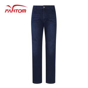 [팬텀] 남성 베이직 데님 팬츠
