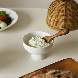 에스티 소스 디저트 아이스크림 빙수 볼