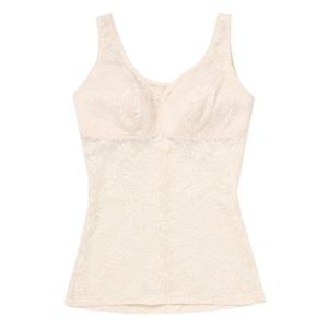 [비비안] 체형보정 런닝형 노와이어 바디쉐이퍼 2종택1 BT3518B