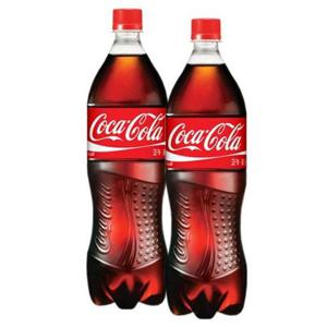 코카콜라 업소용 1.25L x  12PET