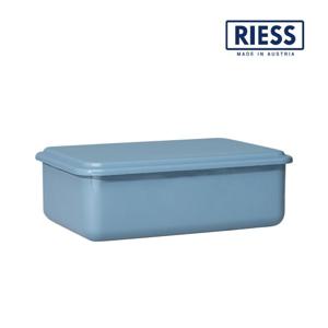 [리스]푸드 컨테이너 H 블루 대