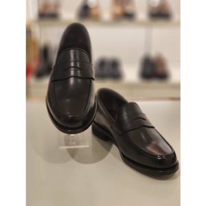 [금강 구두] 금강제화 리갈 남성 구두 페니로퍼 블랙 REGSLG3703F1 REGSLG3703F1