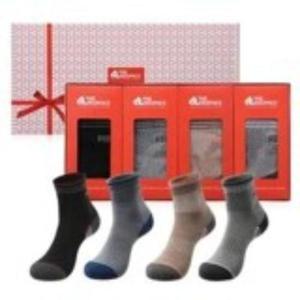 REDFACE HC02 컴포트쿨기프트4종양말 REEGSCX19102