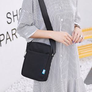 [스콰즈]스콰즈 크로스백 남여공용 숄더백 미니가방 SRB011