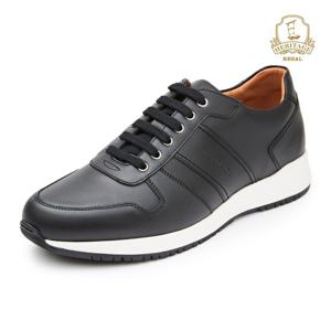 [헤리티지]남성 헤리티지 리갈 스니커즈 HEROXC5033C1 블랙