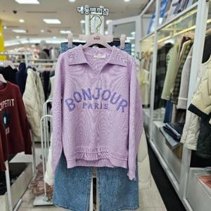 수스 DP01 봉주르카라 S241BSW266