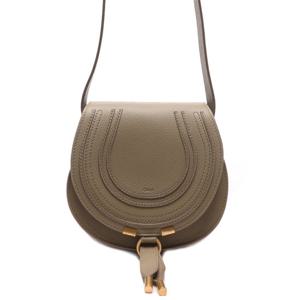 [끌로에(잡화)]24SS 여성 마르씨 스몰 새들 크로스백 (CHC22AS680I31 38I 24S)