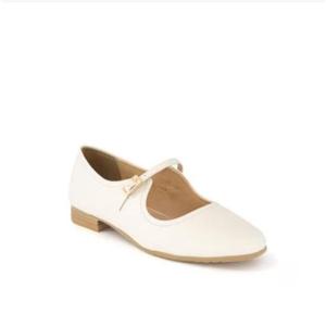 [금강제화(여성)]여성 르느와르 소프트 베이직 메리제인 RENPUC6114G9 화이트