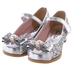 프렌치캣 NV 리본하트 구두(Q41DG3021)