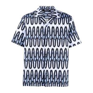 닐바렛 반팔셔츠 PBCM1469AQ0403161