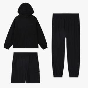 [유솔]올라운더 라글란 경량 3PCS ULSR24S01