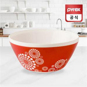 코렐 파이렉스 빈티지볼 블로썸 믹싱볼 2.5L