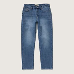 [플랙진] 남성 슬림 테이퍼드 데님팬츠(PJTF5NKD415) PJTF5NKD415