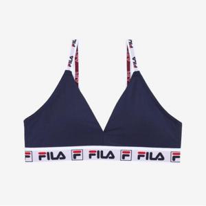 [휠라] 아웃핏 시그니처 와이드 밴드 브라렛 (FI4BAF2445F_DID)