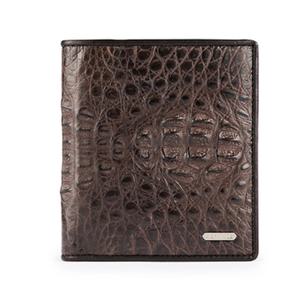 [금강 구두] 금강제화 헤리티지 리갈 남성 악어 중지갑 SHOWA2005MHERR3 SHOWA2005MHER