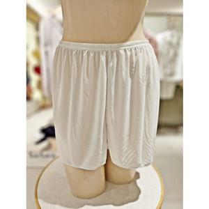 [바바라] 바바라 barbara 찰랑찰랑 붙지않는 베가스무스 기본  데일리 속바지 AHS4370H